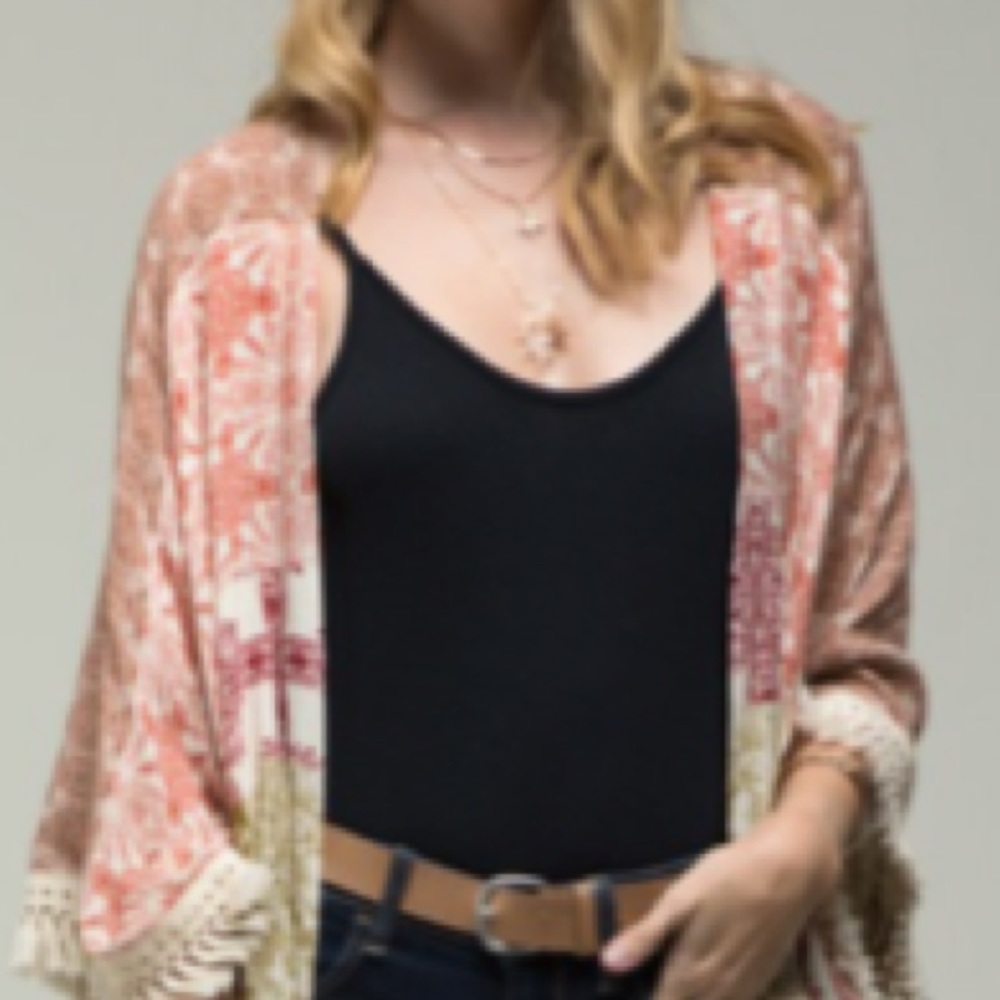 Kimono - Picture 5 of 8